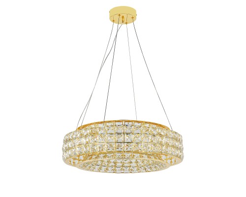 Подвесной светильник 12044/A/1P Gold