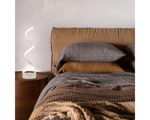 Настольный светильник Escada 10262/L LED*15W White