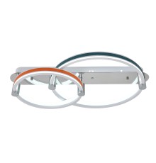 Потолочный светильник 14022/2C White