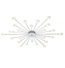 Потолочный светильник Escada 2109/1 G4*3W Chrome