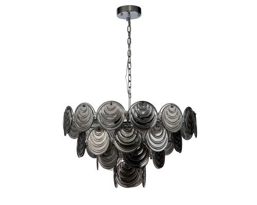 Подвесной светильник 12012/13P Chrome