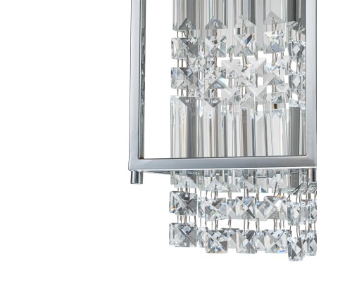 Светильник на штанге Escada 2103/1S Е27*60W Chrome