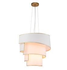 Подвесной светильник 13021/A/4P