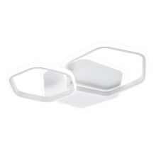 Потолочный светильник Escada 10217/2 LED*140W White