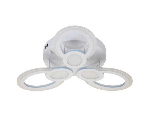 Потолочный светильник Escada 10269/6 LED*51W White