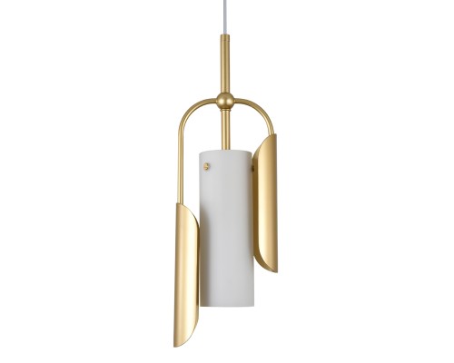 Подвесной светильник 11048/1P Gold
