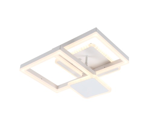 Потолочный светильник Escada 10293/4 LED*80W White