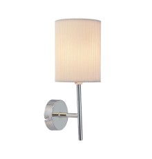 Настенный светильник Escada 1139/1A E14*40W White
