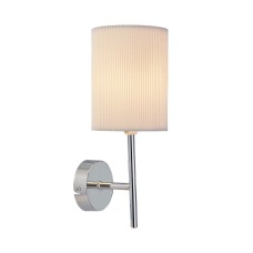 Настенный светильник Escada 1139/1A E14*40W White
