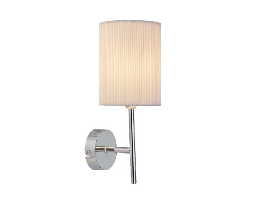 Настенный светильник Escada 1139/1A E14*40W White