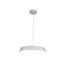 Подвесной светильник Escada 10301/1 LED*70W White