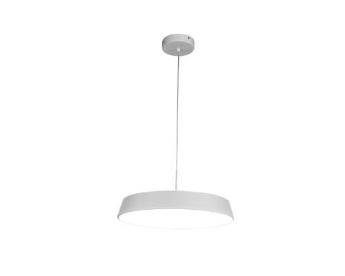 Подвесной светильник Escada 10301/1 LED*70W White