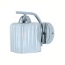Настенный светильник 130004/1W E27*60W Chrome