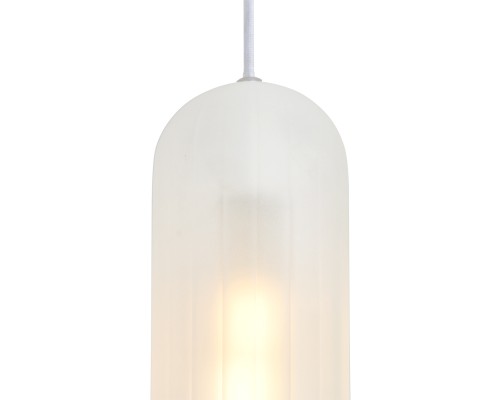 Подвесной светильник Escada 10195/3S E27*40W White