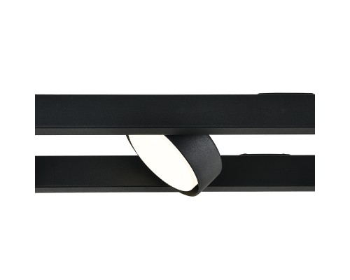 Подвесной светильник Escada 1180/4S GX53*12W Black