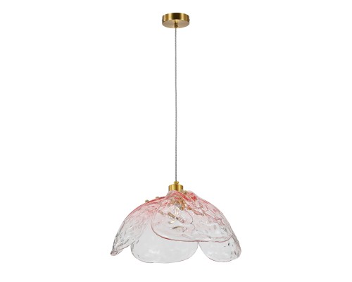Подвесной светильник 11051/1P Pink