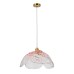 Подвесной светильник 11051/1P Pink