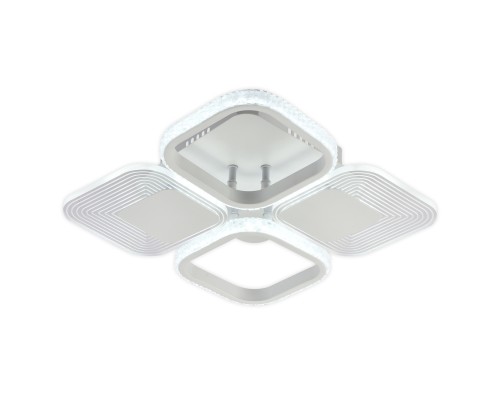 Настенный светильник Escada 10230/4 LED*45W White