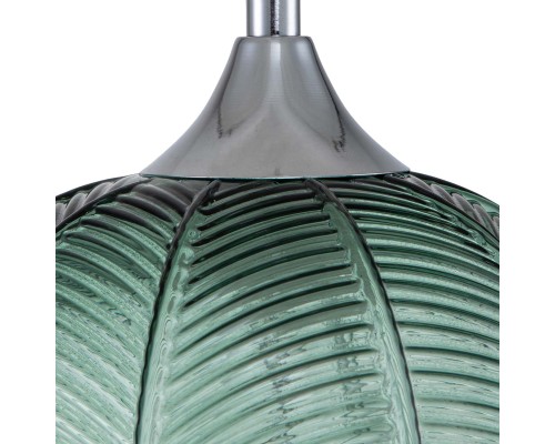 Подвесной светильник Escada 10194/1S E27*40W Green