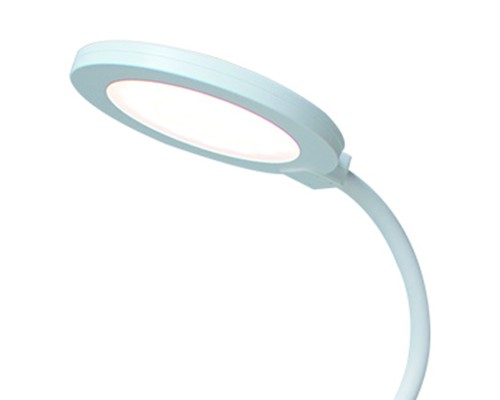 Настольный светильник Escada 10245/1 LED*7W White