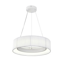 Подвесной светильник 13041/A/1P White