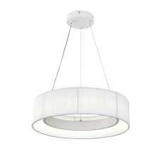 Подвесной светильник 13041/A/1P White