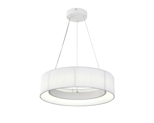 Подвесной светильник 13041/A/1P White