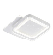 Потолочный светильник Escada 10253/3 LED*81W White