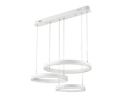 Подвесной светильник Escada 10223/3 LED*75W White