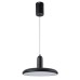 Подвесной светильник Escada 10230/1 LED*18W Black