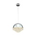 Подвесной светильник Escada 615/S LED*15W Chrome