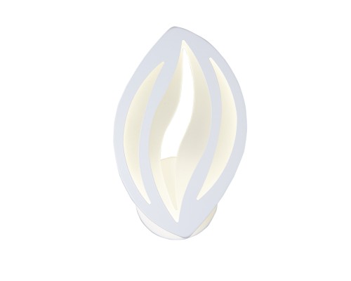 Настенный светильник Escada 10221/1 LED*10W White