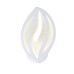 Настенный светильник Escada 10221/1 LED*10W White