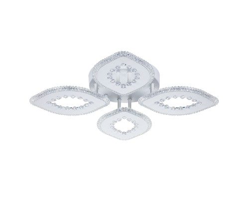 Потолочный светильник Escada 10271/4 LED*72W White