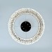 Подвесной светильник 12063/A/1P Chrome