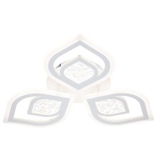 Потолочный светильник Escada 10227/3LED*70W White