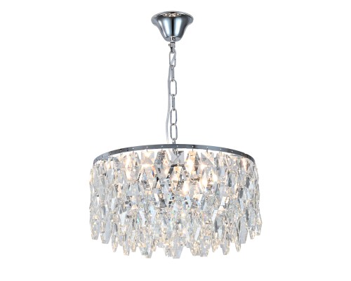 Подвесной светильник 140018/8P E14*40W Chrome