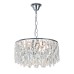 Подвесной светильник 140018/8P E14*40W Chrome