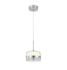 Подвесной светильник Escada 611/S LED*10W Chrome