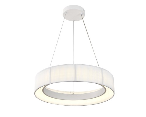 Подвесной светильник 13041/B/1P White