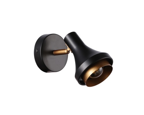 Спот Escada 1147/1A E14*40W Black