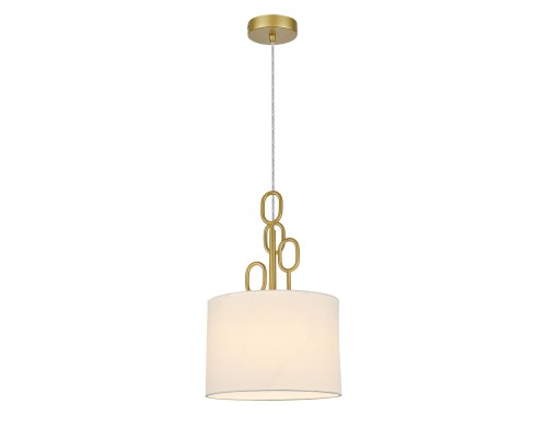 Подвесной светильник 13026/1P Gold