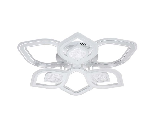 Потолочный светильник Escada 10229/6 LED*170W White