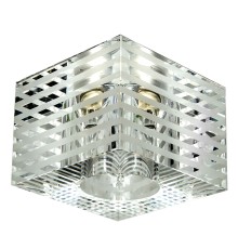 Точечный светильник BOLZANO G9 002 CH