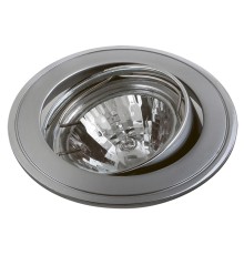 Точечный светильник ROMA GU5.3 002 CH/PCH