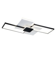 Потолочный светильник Escada 10216/S LED*138W White/Black