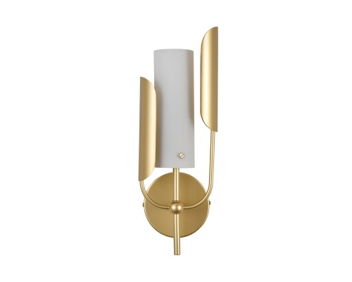 Настенный светильник 11048/1W Gold