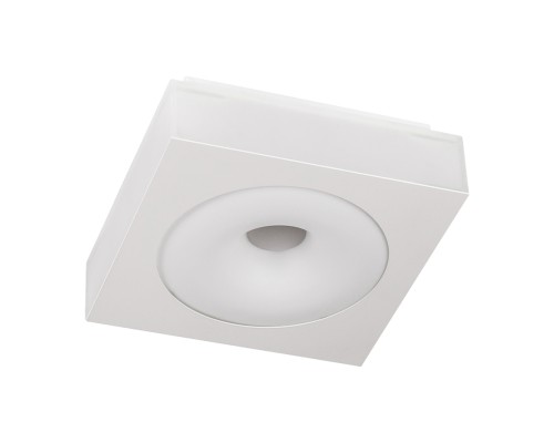 Потолочный светильник Escada 601/PL LED*17W