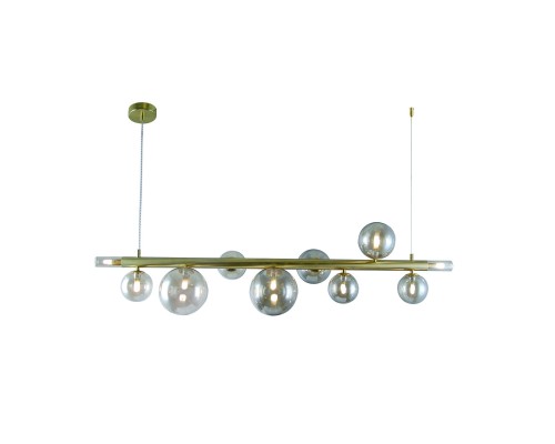 Подвесной светильник 11026/10PL Gold