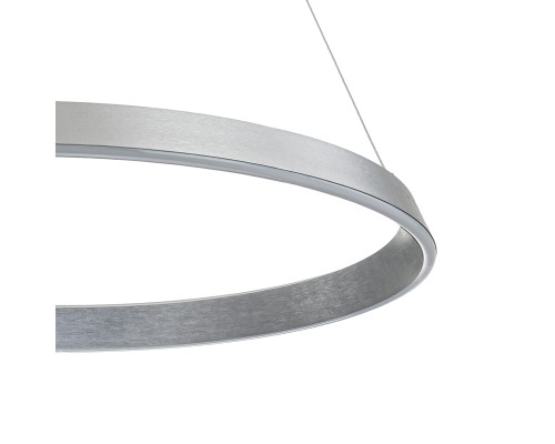 Подвесной светильник 14019/1P Silver